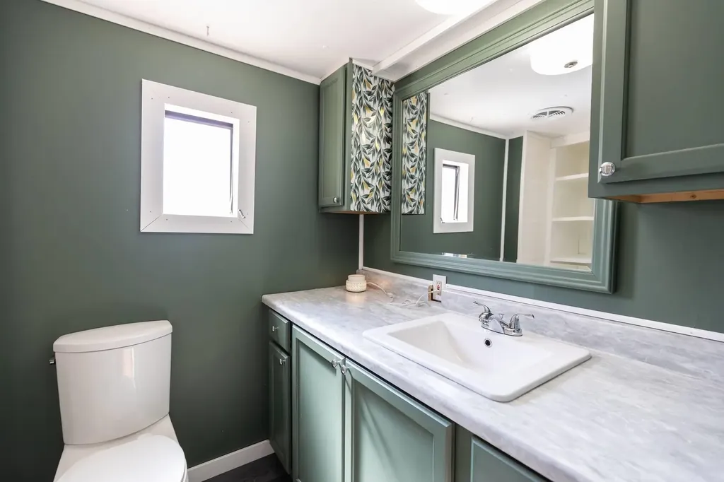 196 New Hillcrest Drive Greenville NH 03048