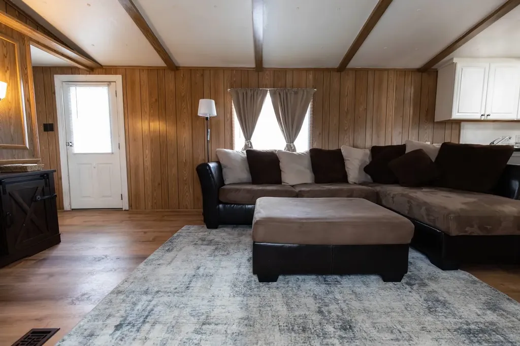 196 New Hillcrest Drive Greenville NH 03048
