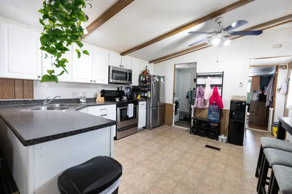 196 New Hillcrest Drive Greenville NH 03048