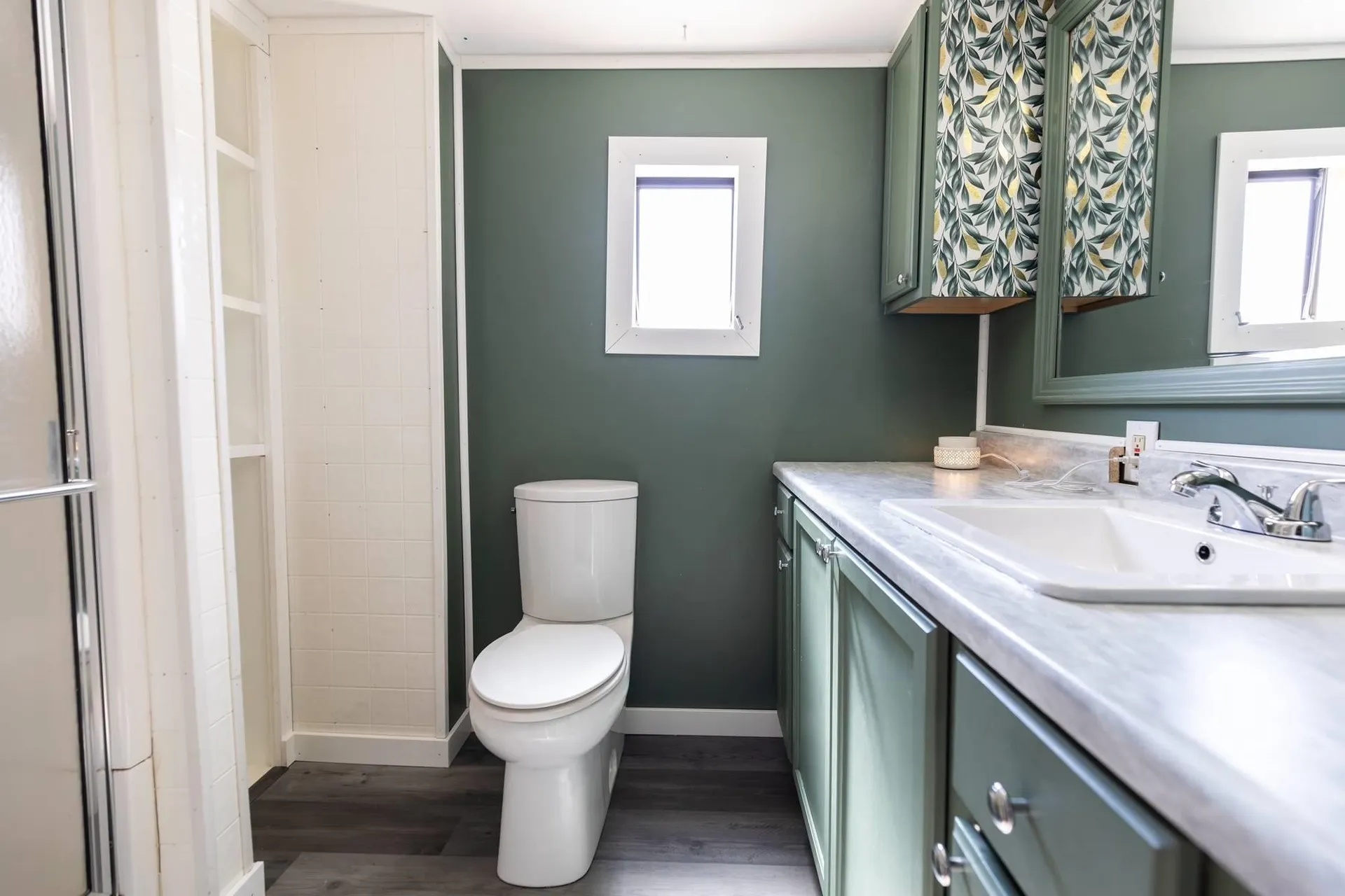 196 New Hillcrest Drive Greenville NH 03048