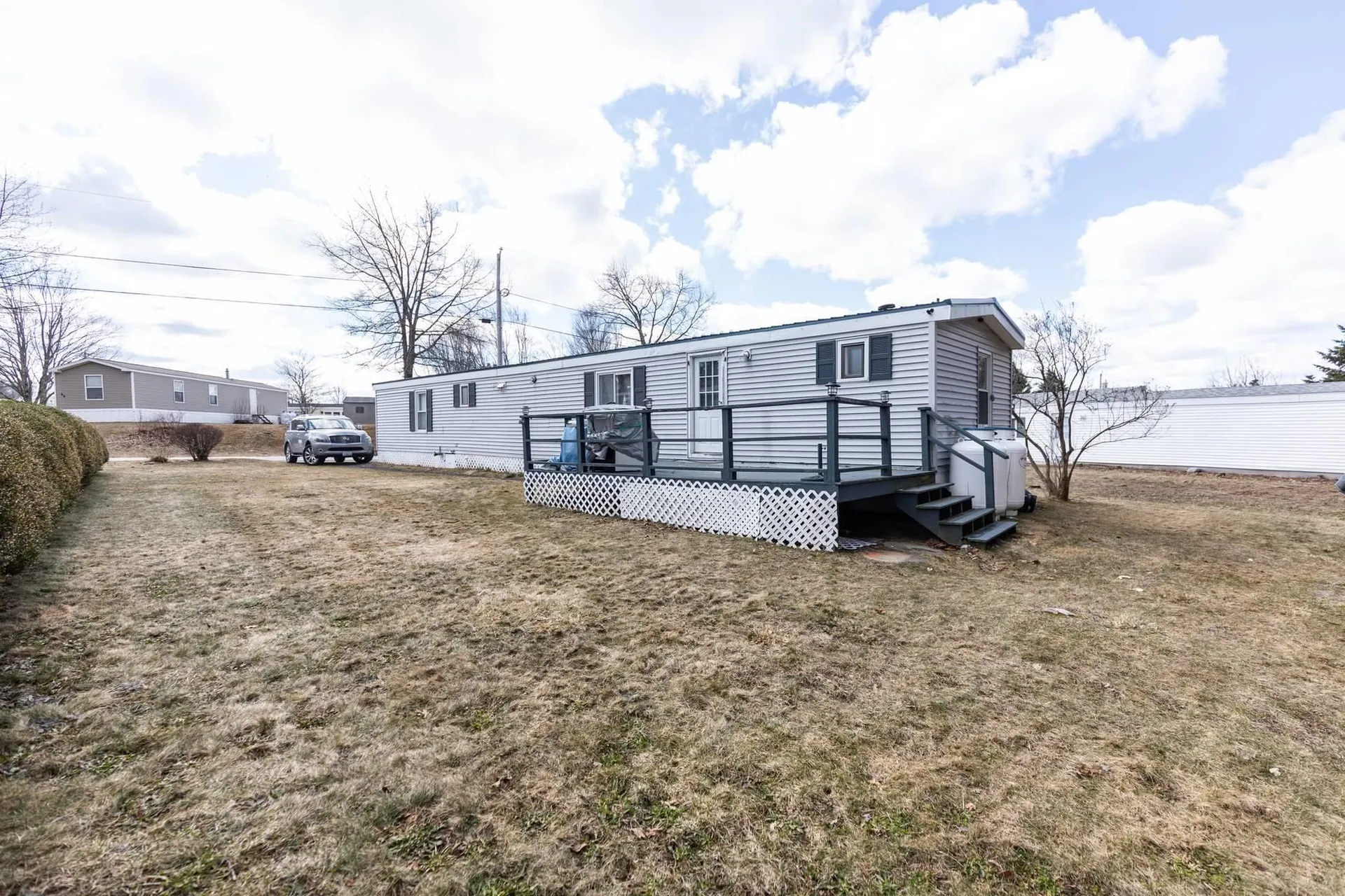 196 New Hillcrest Drive Greenville NH 03048
