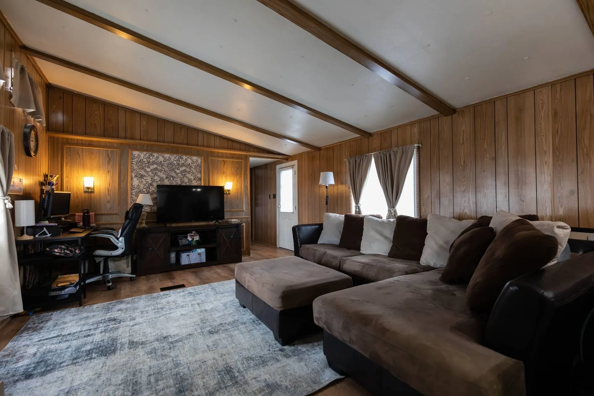 196 New Hillcrest Drive Greenville NH 03048