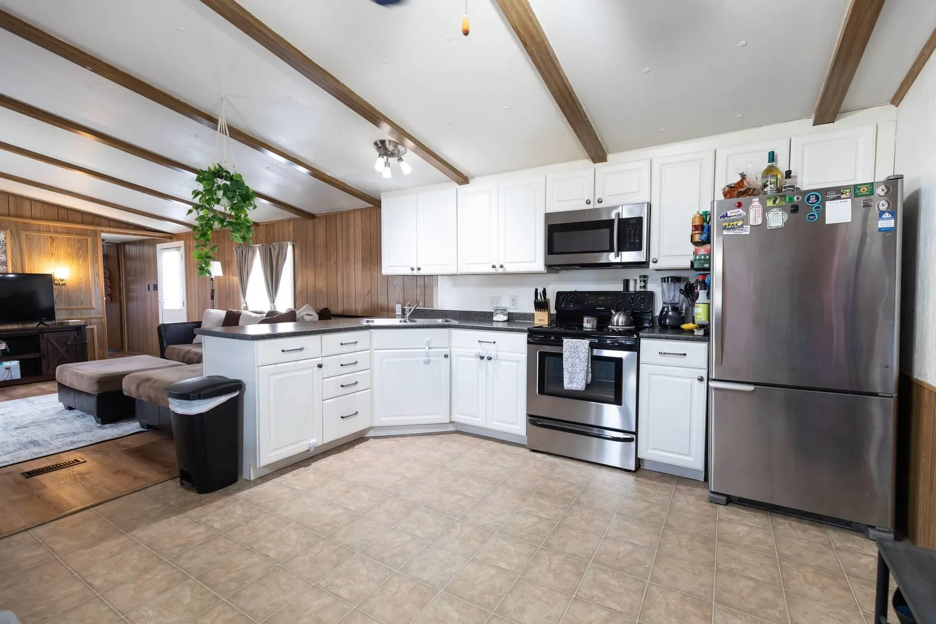 196 New Hillcrest Drive Greenville NH 03048