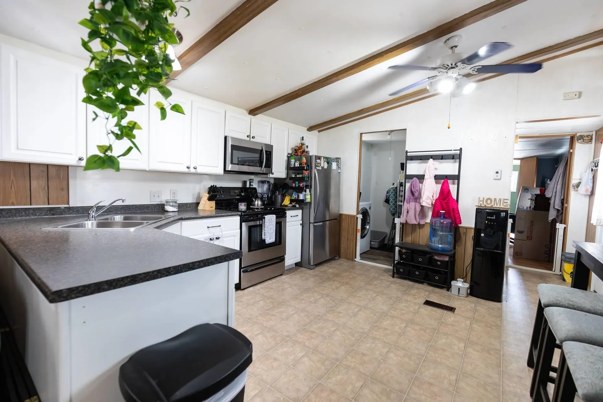 196 New Hillcrest Drive Greenville NH 03048