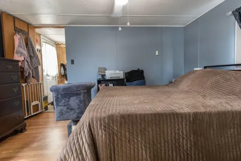 196 New Hillcrest Drive Greenville NH 03048
