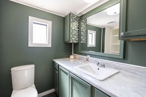 196 New Hillcrest Drive Greenville NH 03048