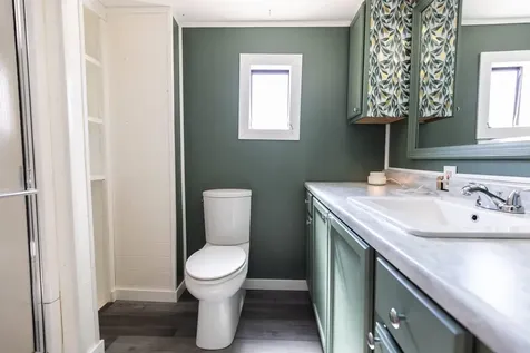 196 New Hillcrest Drive Greenville NH 03048