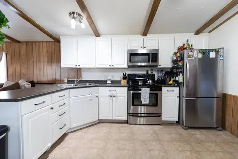196 New Hillcrest Drive Greenville NH 03048