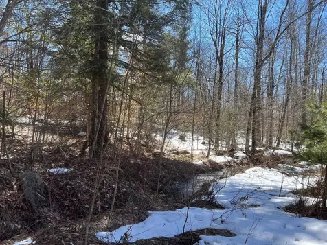 00 Pratt Bridge Road Jamaica VT 05143