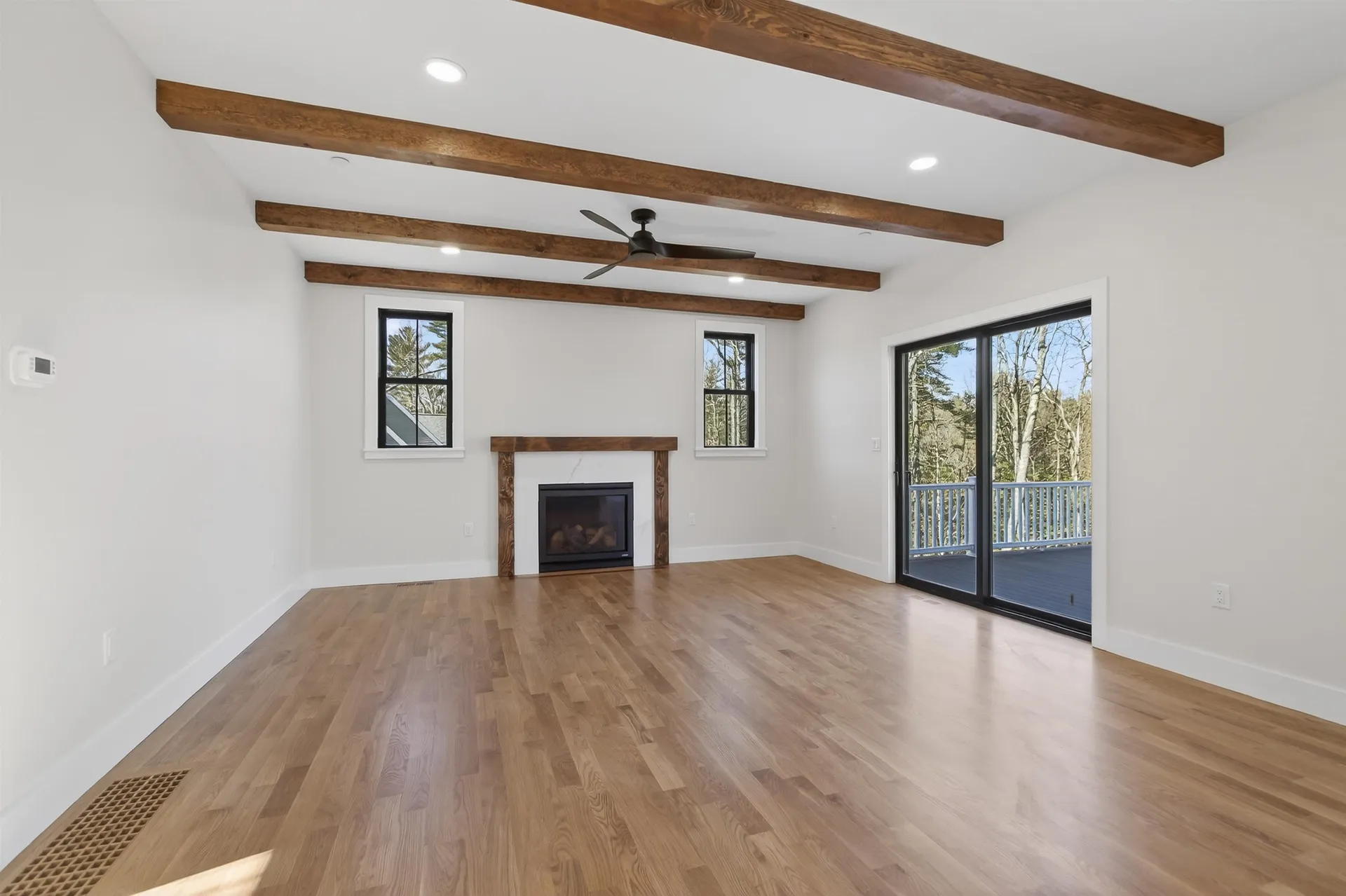 8 Carmel Road Pelham NH 03076