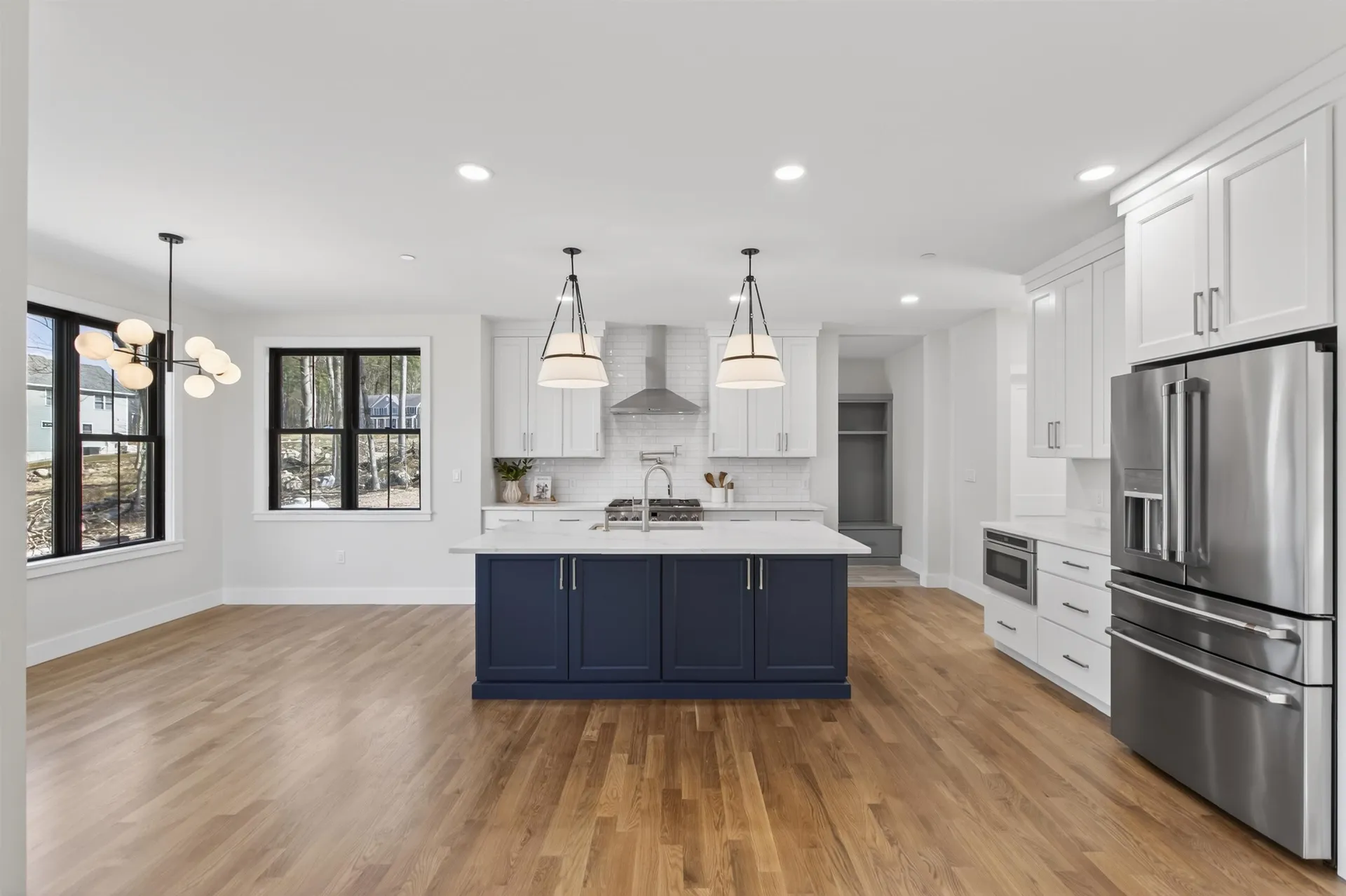 8 Carmel Road Pelham NH 03076