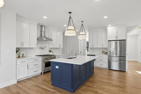 8 Carmel Road Pelham NH 03076