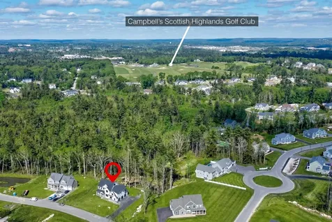 8 Carmel Road Pelham NH 03076