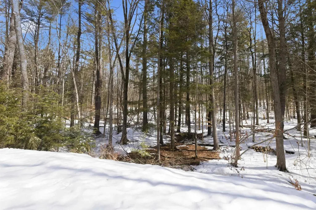 46 New Road Salisbury NH 03268