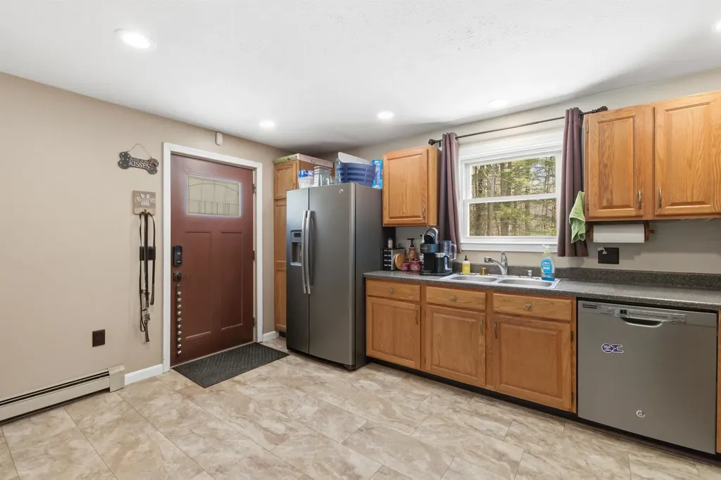 46 New Road Salisbury NH 03268