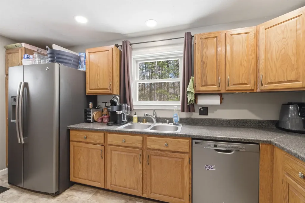 46 New Road Salisbury NH 03268