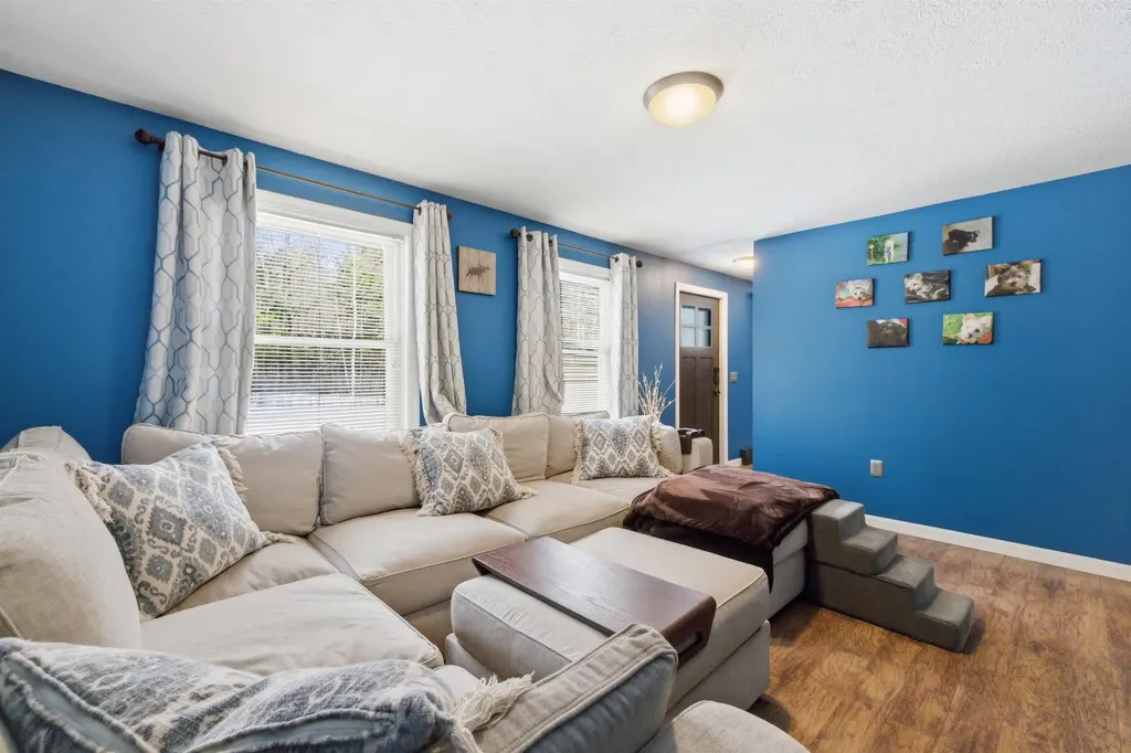 46 New Road Salisbury NH 03268