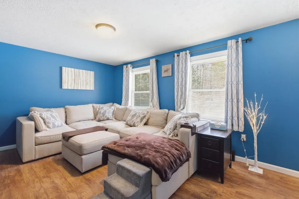 46 New Road Salisbury NH 03268