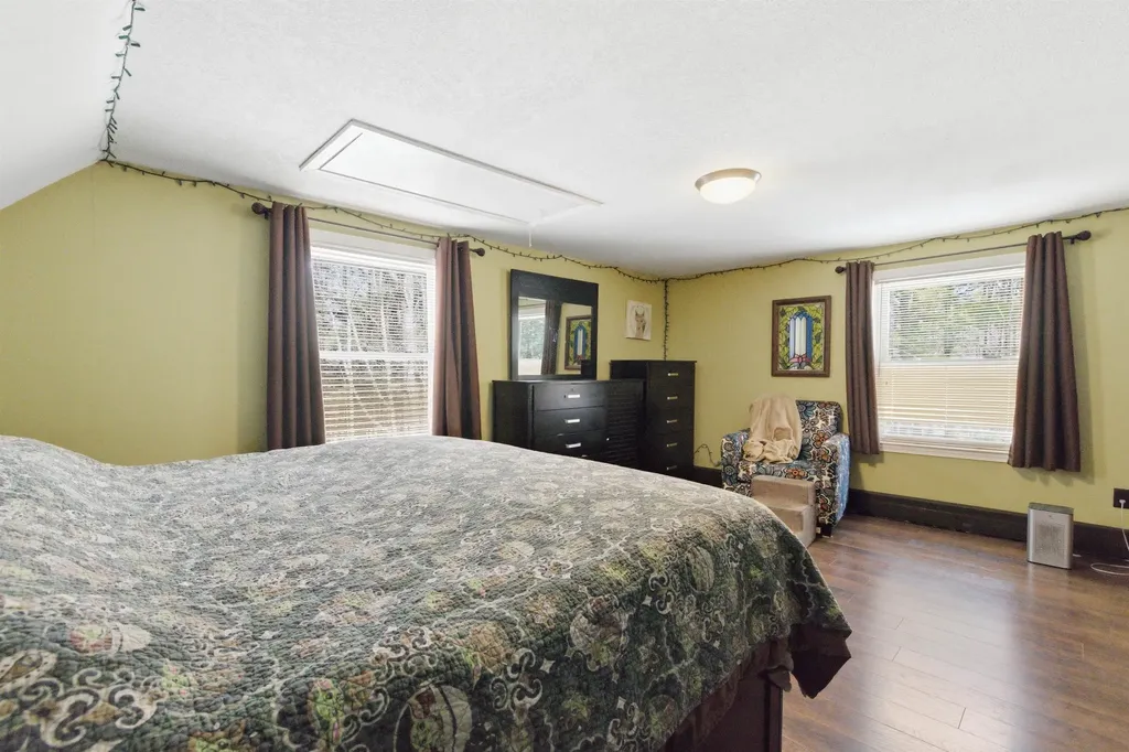 46 New Road Salisbury NH 03268