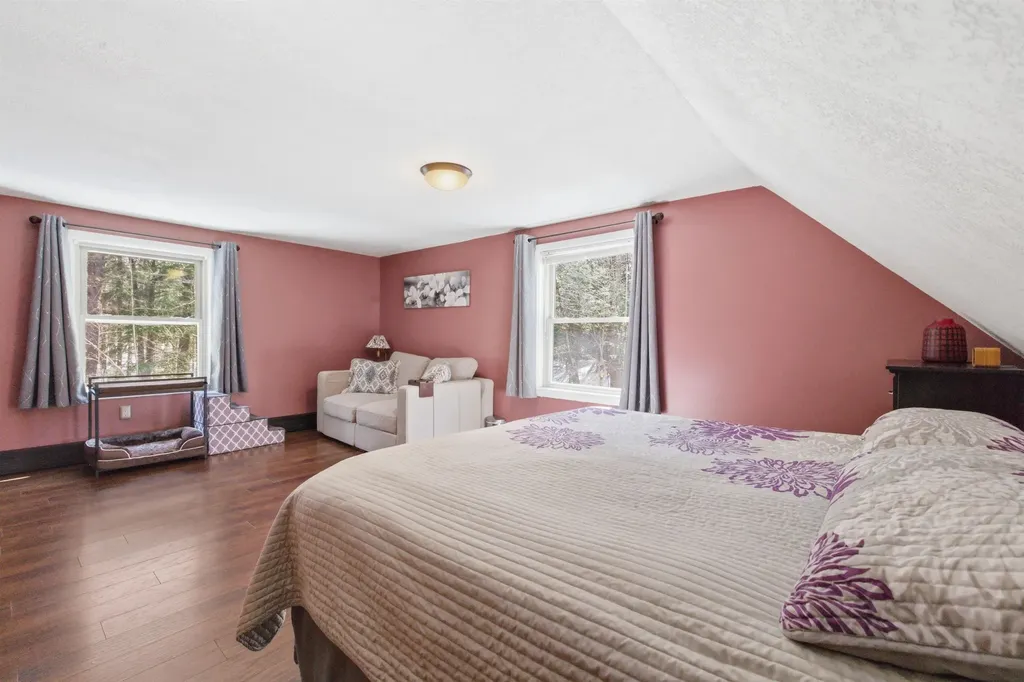 46 New Road Salisbury NH 03268