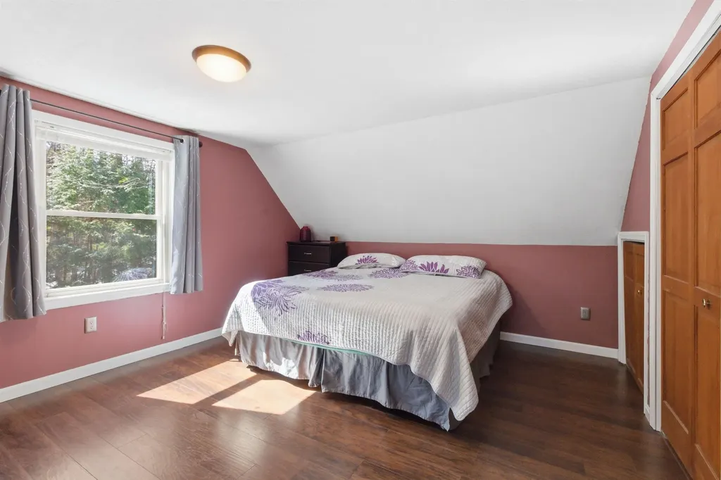 46 New Road Salisbury NH 03268