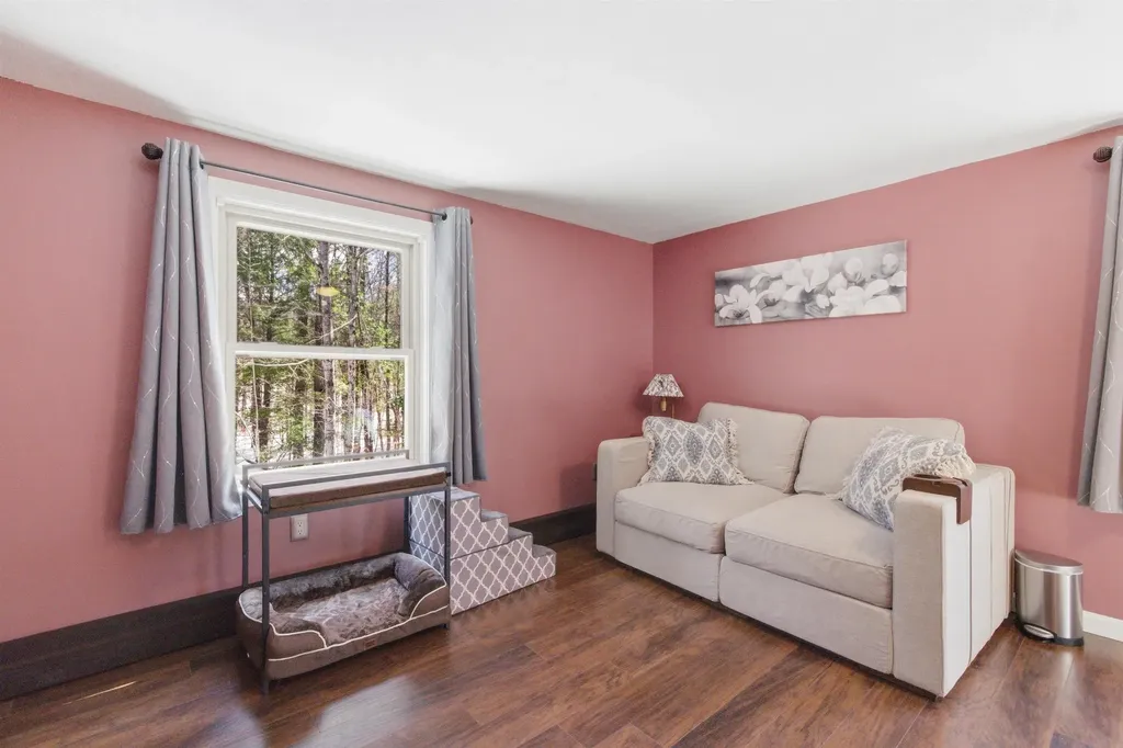 46 New Road Salisbury NH 03268