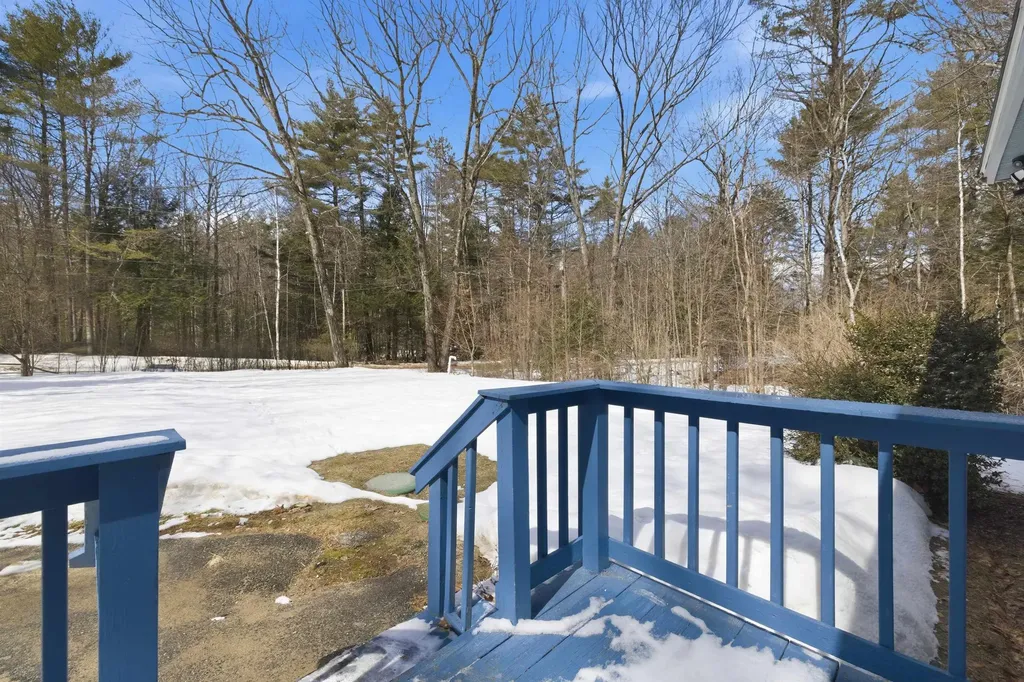 46 New Road Salisbury NH 03268
