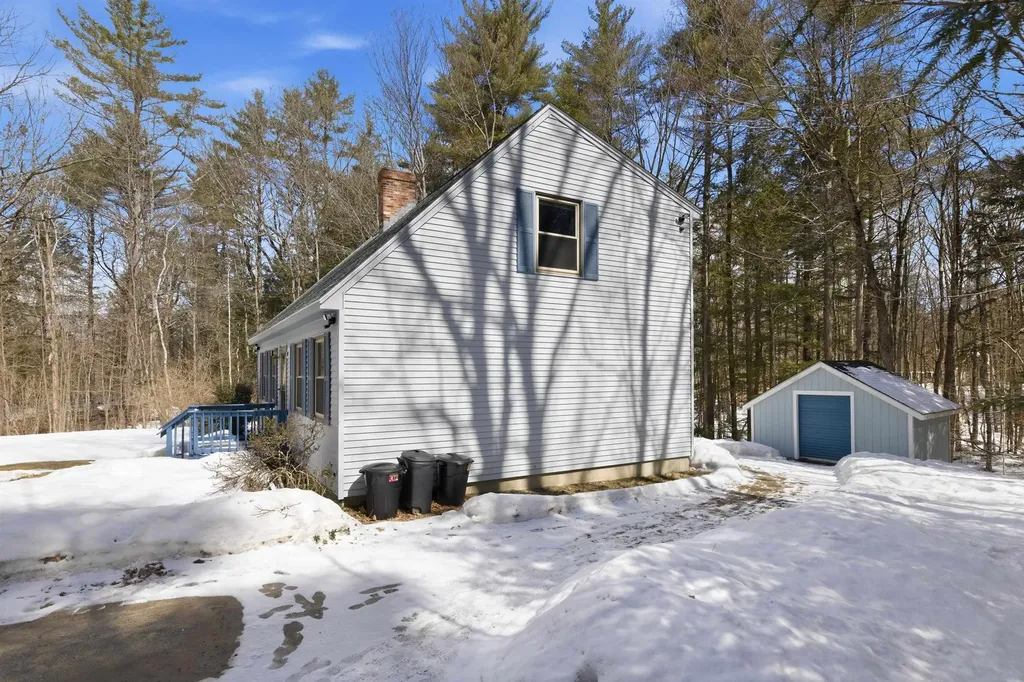 46 New Road Salisbury NH 03268