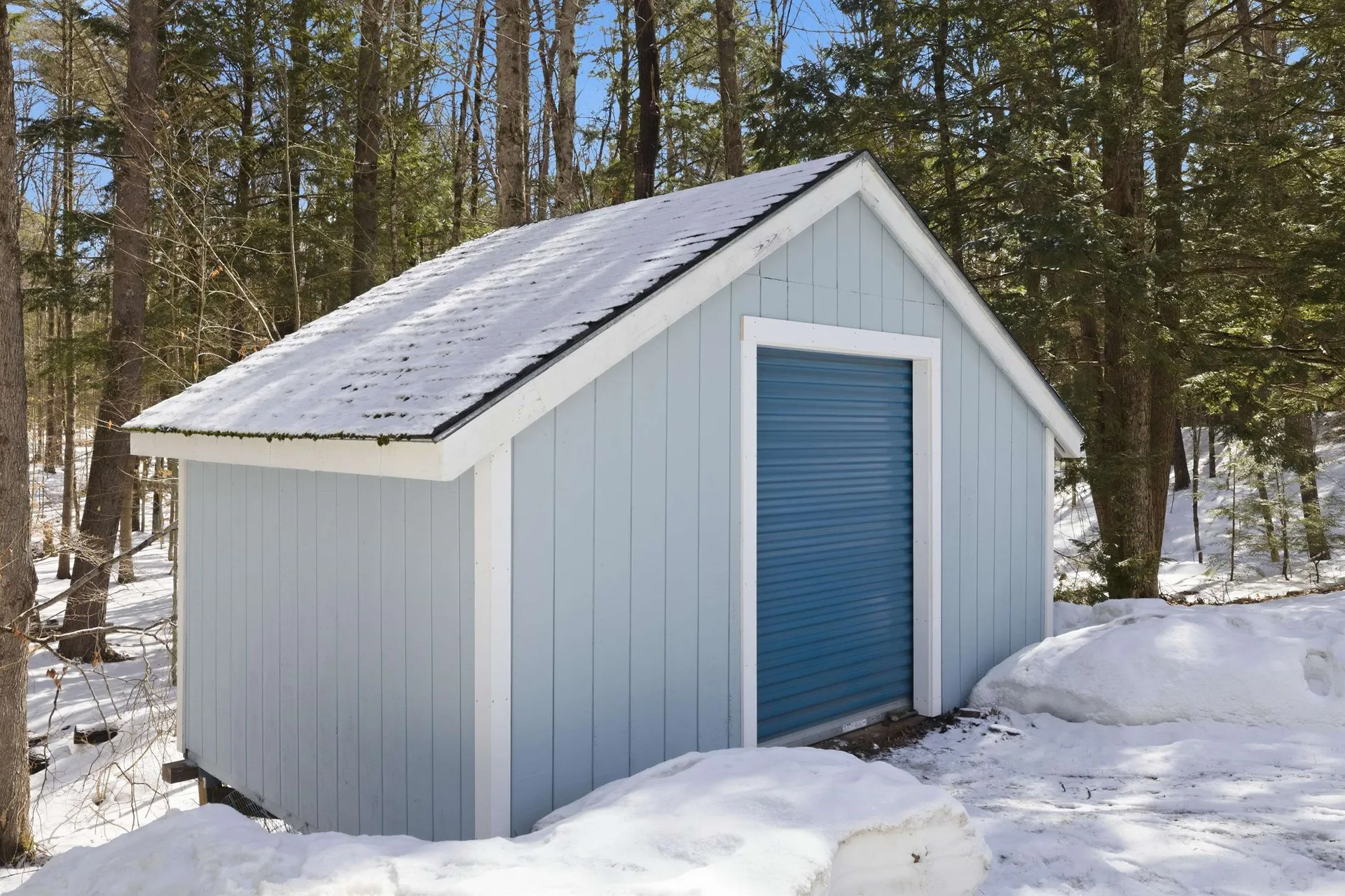 46 New Road Salisbury NH 03268