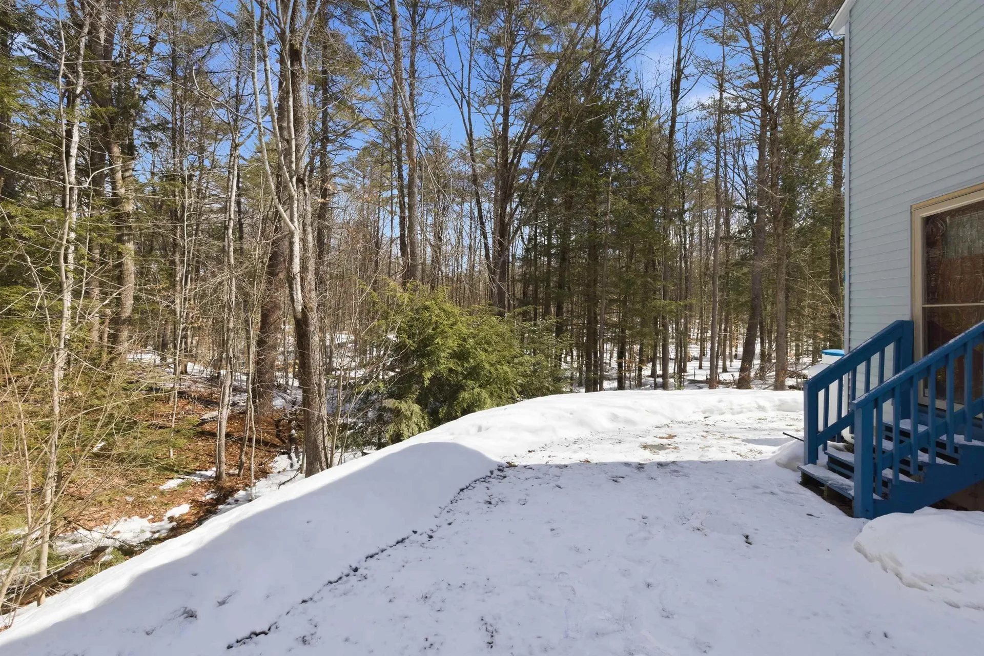46 New Road Salisbury NH 03268