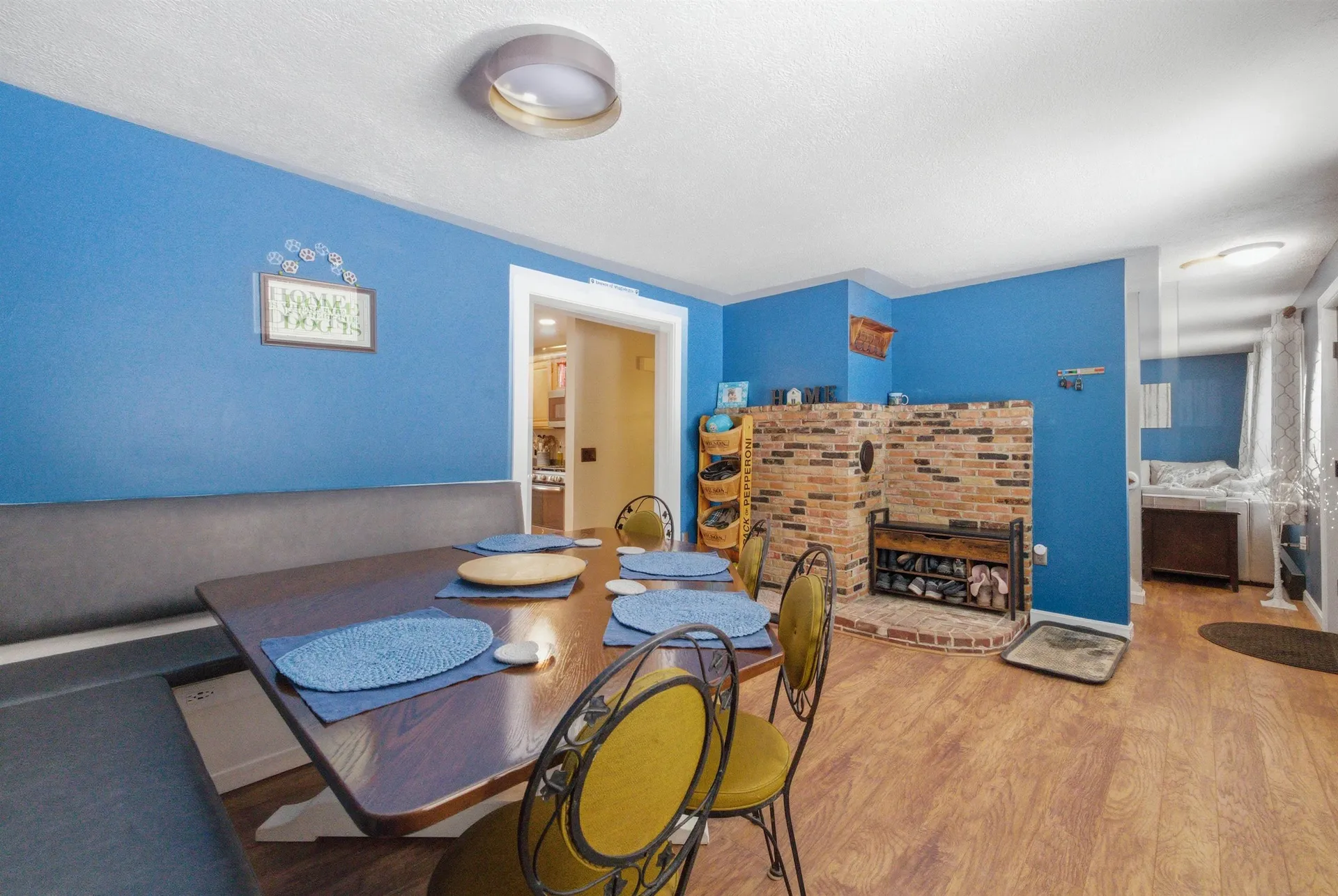 46 New Road Salisbury NH 03268