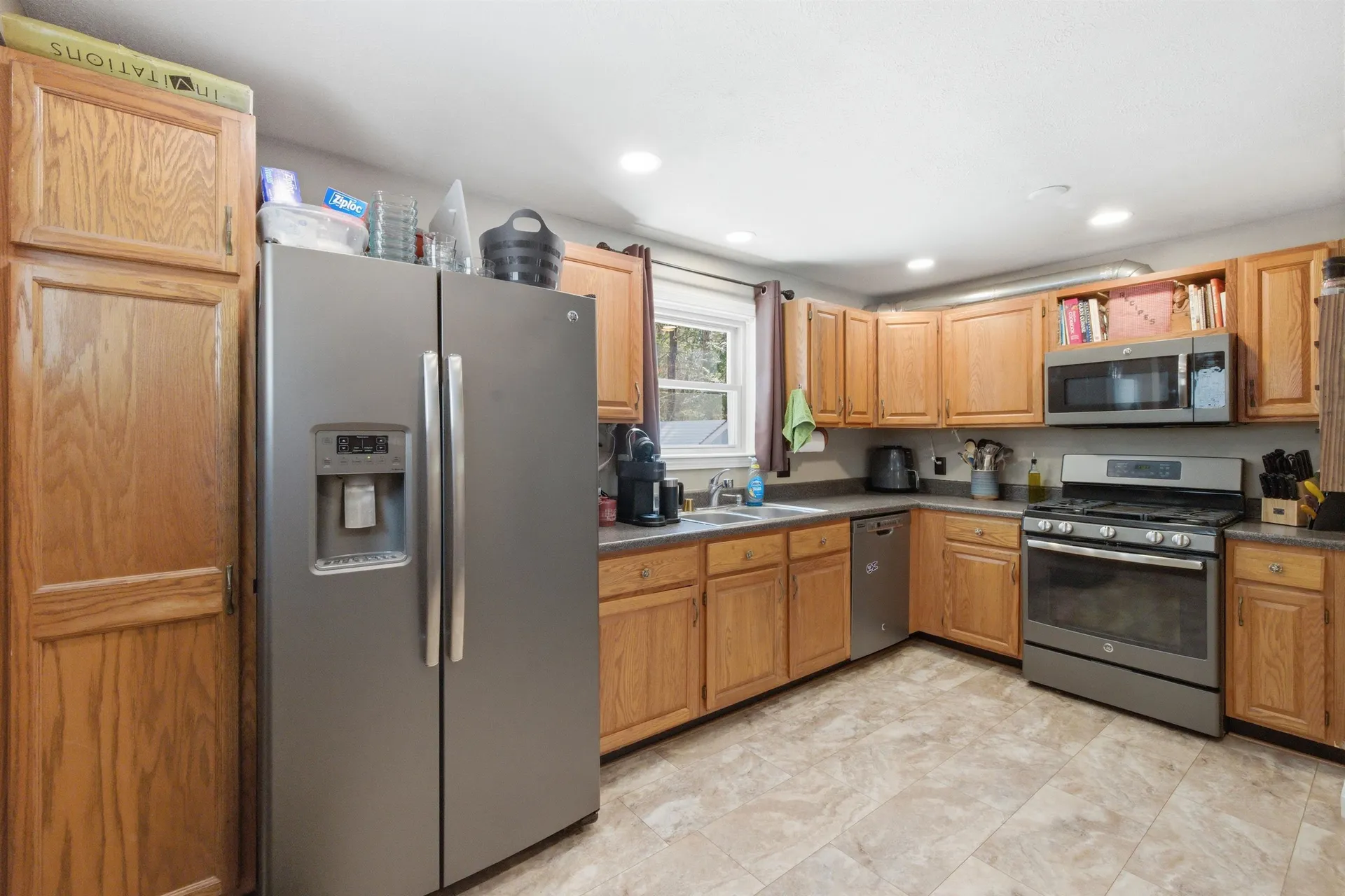 46 New Road Salisbury NH 03268