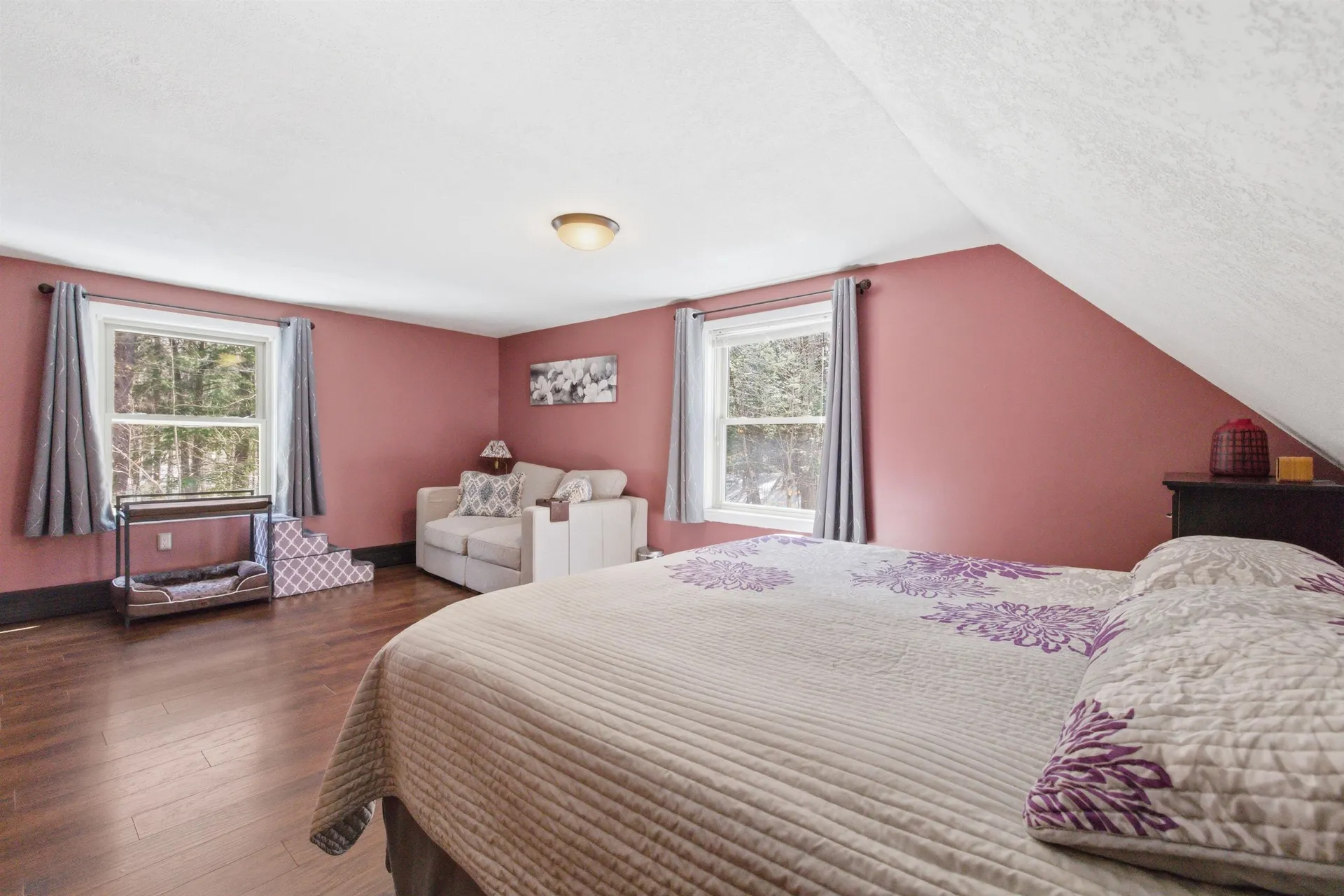 46 New Road Salisbury NH 03268