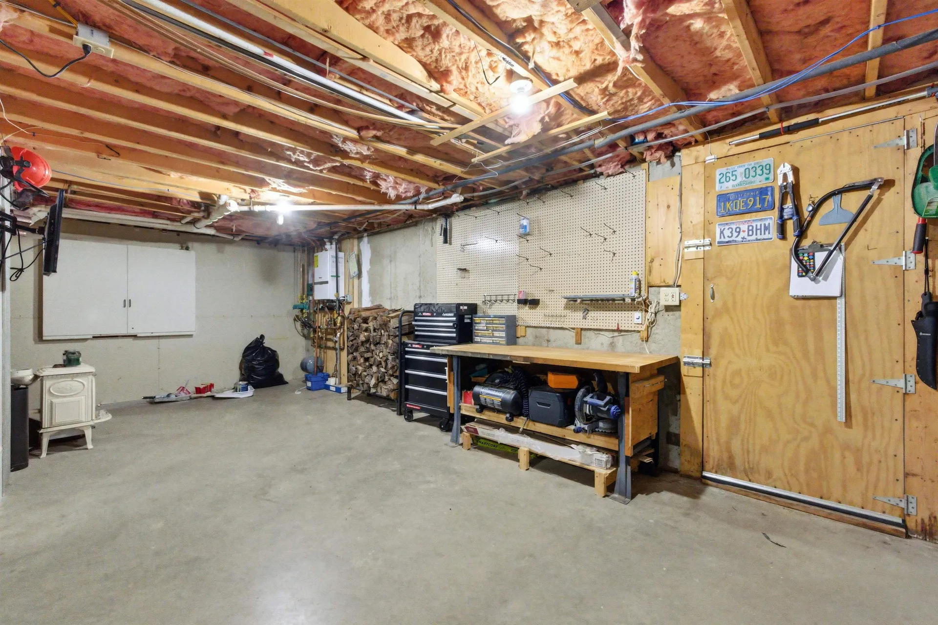 46 New Road Salisbury NH 03268