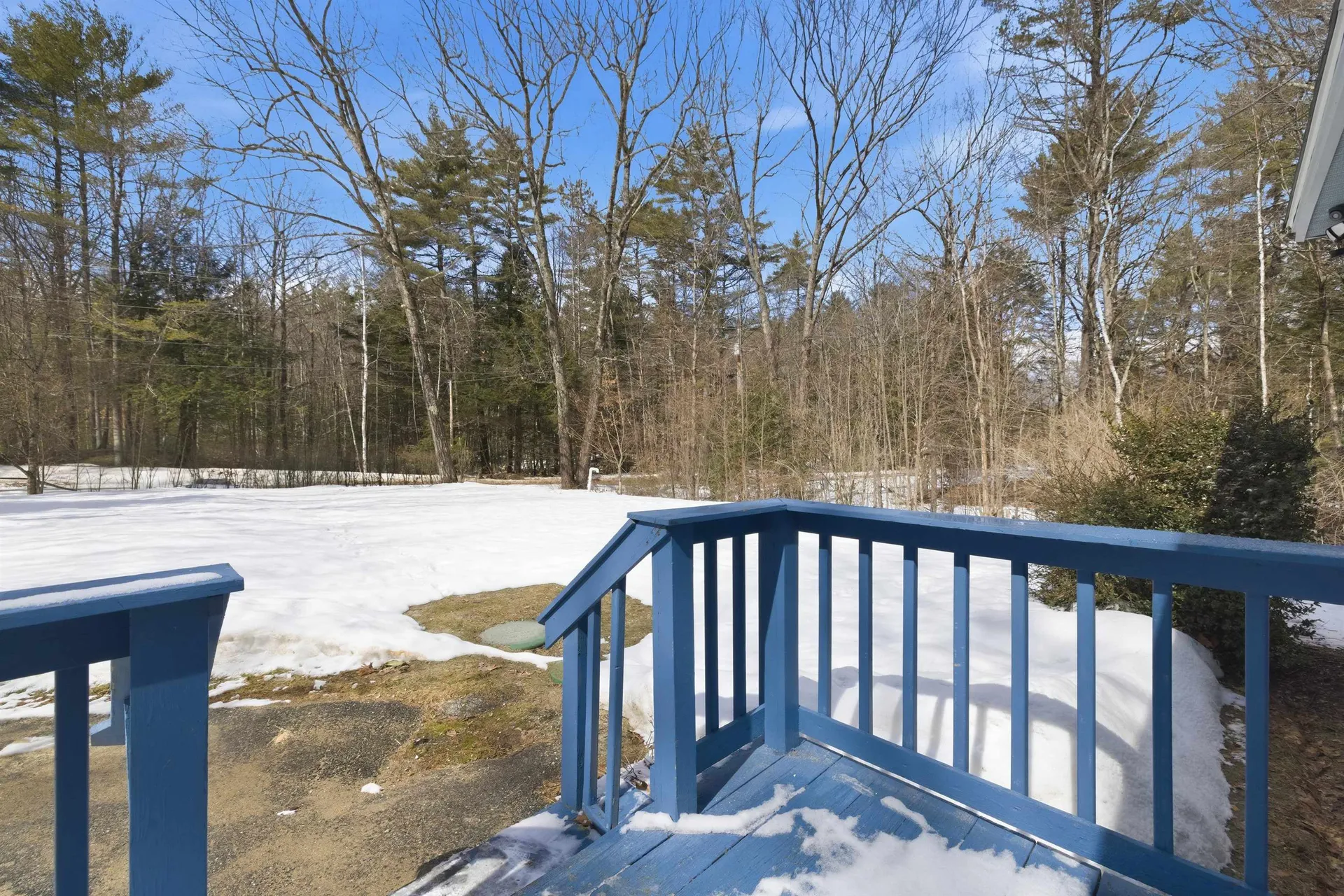 46 New Road Salisbury NH 03268