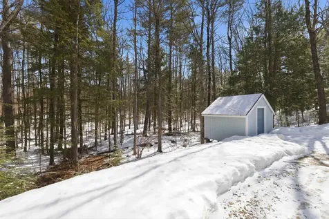 46 New Road Salisbury NH 03268