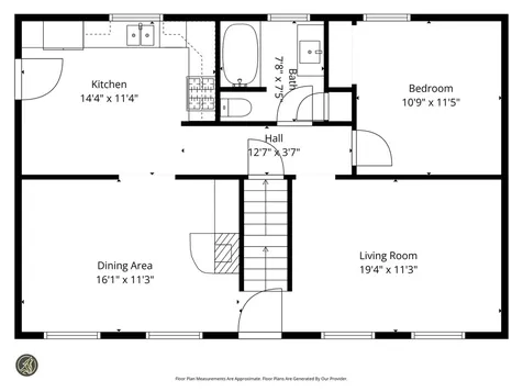46 New Road Salisbury NH 03268