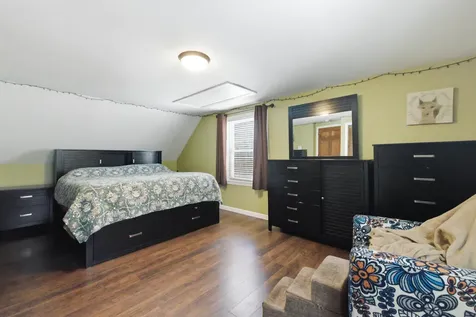 46 New Road Salisbury NH 03268