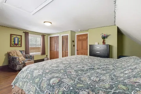 46 New Road Salisbury NH 03268