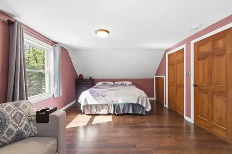 46 New Road Salisbury NH 03268