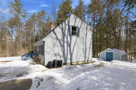 46 New Road Salisbury NH 03268