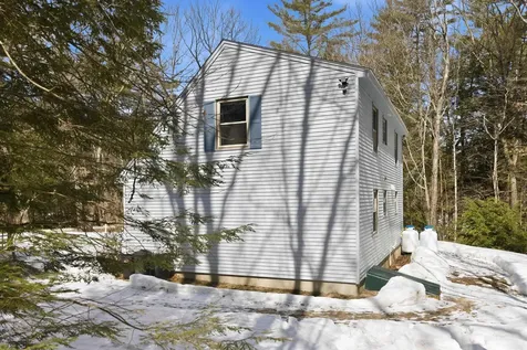 46 New Road Salisbury NH 03268