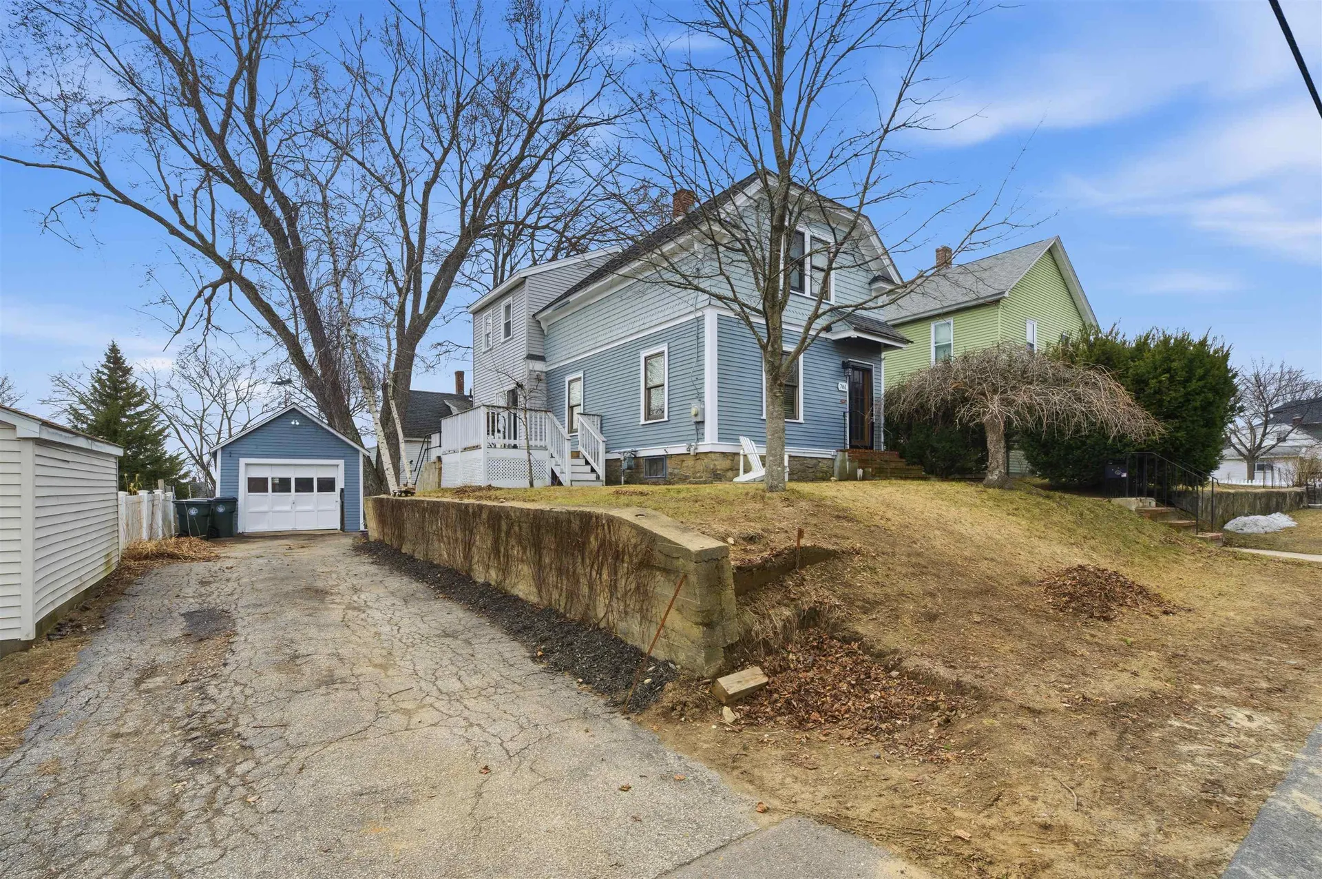 761 Amherst Street Manchester NH 03104