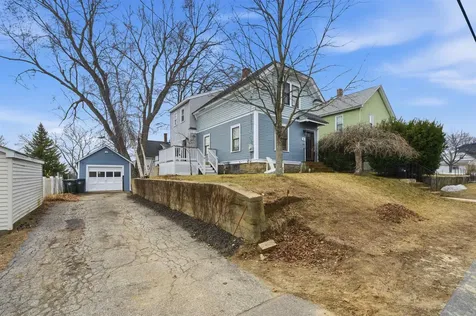 761 Amherst Street Manchester NH 03104