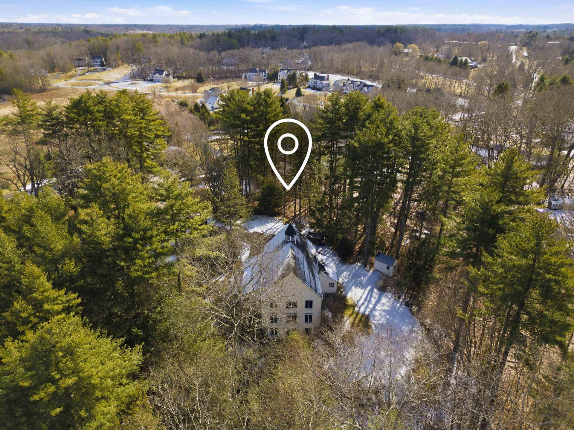 182 Winnicutt Road Stratham NH 03885
