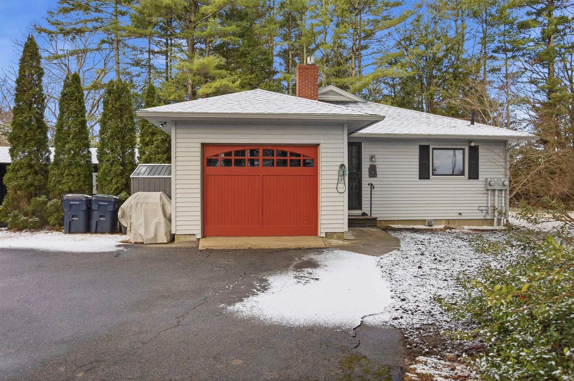 182 Winnicutt Road Stratham NH 03885