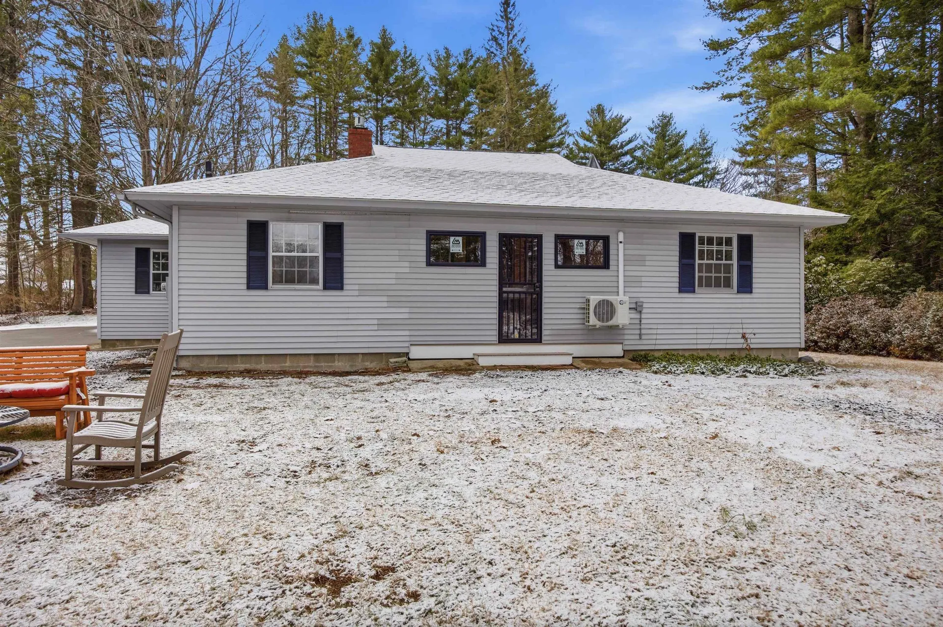 182 Winnicutt Road Stratham NH 03885