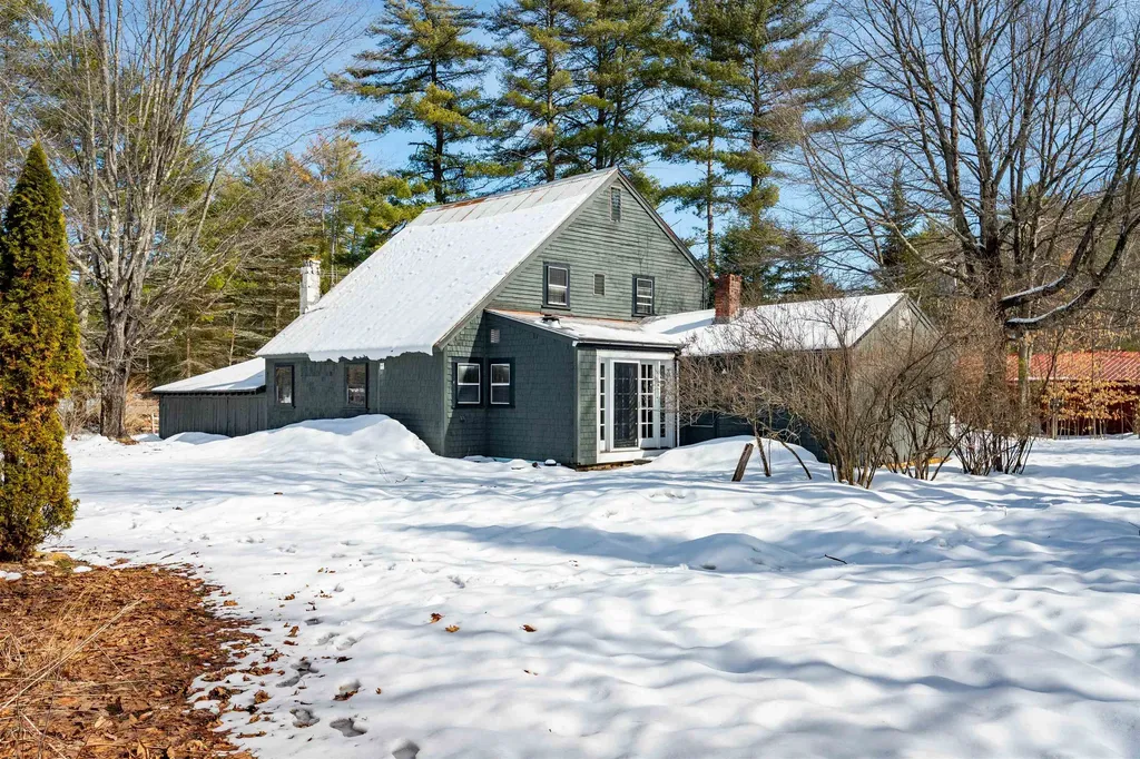 188 White Mountain Highway Tamworth NH 03817