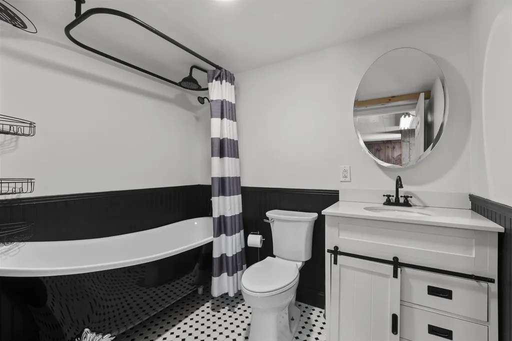 188 White Mountain Highway Tamworth NH 03817