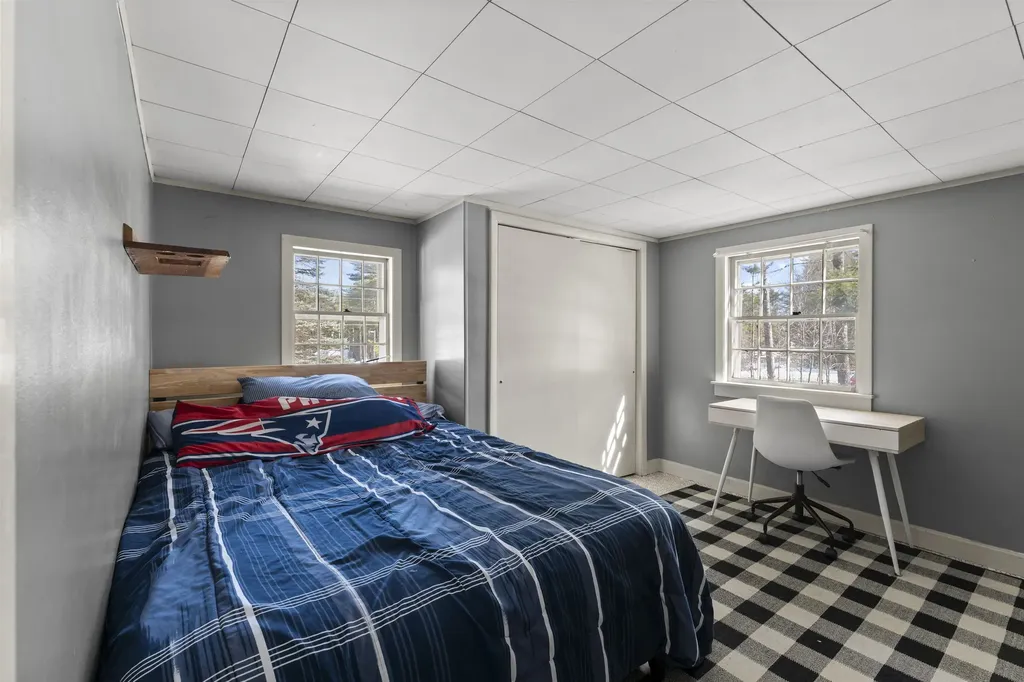 188 White Mountain Highway Tamworth NH 03817